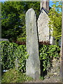 The Green Stone milestone