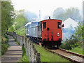 Pontypool & Blaenavon Railway