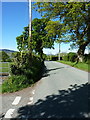 Towards Penybontfawr