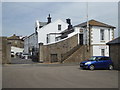 Former Trinity House Depot, Penzance