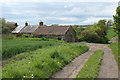 Milton Mill Cottage