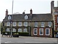 Highworth buildings [57]