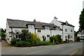 Houses, Puddington