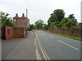 Parkgate Road, Neston