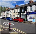 20 on Albany Road, Crindau, Newport