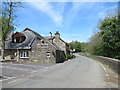 Trewern Arms, Nevern