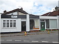 Shops to let in North Lane