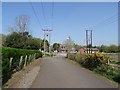 Dumfries, Lochmaben and Lockerbie Railway