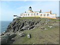 Lighthouse on Neist Point