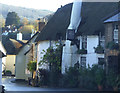 The Ship Inn, Porlock