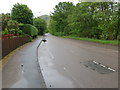 Kilmallie Road (B8006) at Lochyside