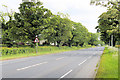 Preston Lancaster Road (A6)