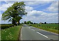 A422, Middleton Cheney