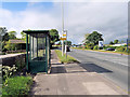 Station Lane Bus Stop, Preston Lancaster Road