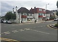 Vivian Avenue on the corner of Rundell Crescent