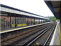 Birkenhead Central Railway Station