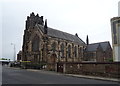 Oxton Congregational Church