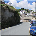 Down Hannafore Road, Looe