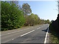 A76, Auldgirth