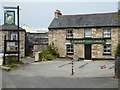 Rose Cottage public house, Redruth