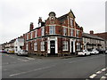 Hereford Arms, Newport