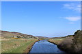 Halladale River from the Road Bridge for Trantlemore