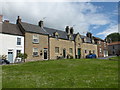 The Old School House on The Green