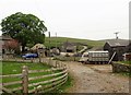 Farmstead at Bordley