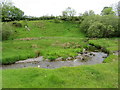 Afon Iwrch