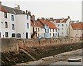 Houses, West Shore, St Monans