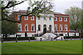 Warrington Town Hall