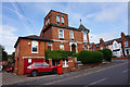 Baggholme Road, Lincoln