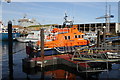 RNLB Richard Cox Scott