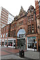 City Arcade, Birmingham