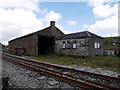 Keith goods shed