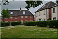 Houses on East Green, Shaftesbury