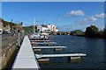 St Andrews harbour