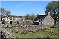 NC8857 : Buildings at Upper Bighouse by Chris Heaton