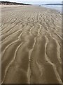SN3701 : Ripples in the Sand by Alan Hughes