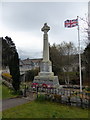 Rogart War Memorial