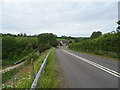 A51, Stableford Bridge