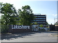 Lakeshore development