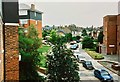 Grange Estate & Central Avenue, August 1997