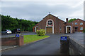 St Francis of Assisi Roman Catholic Church, Llay