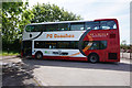 P C Coaches of Lincoln