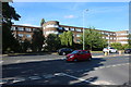 Belvedere Court on Lyttelton Road, Hampstead Garden Suburb