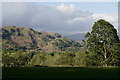 SD1499 : Evening in Eskdale by Peter Trimming