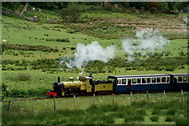 SD1399 : Arriving at Irton Road by Peter Trimming