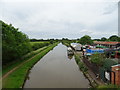 Shropshire Union Canal