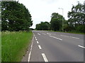 A53, Market Drayton